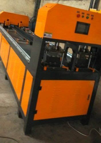 CNC Punching Machine Manufacturer Exporter Supplier from Ahmedabad India