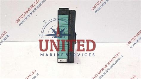 SIEMENS DIGITAL INPUT MODULE SM323 SIMATIC S7 6ES7 323-1BH01-0AA0 ...