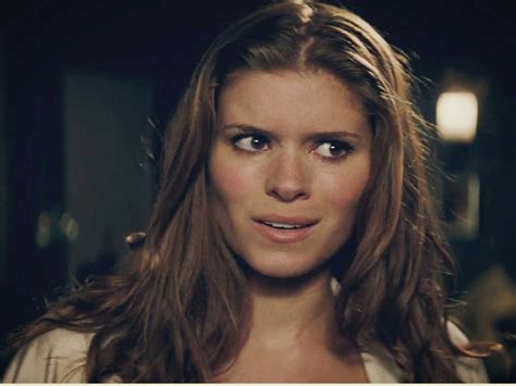 Beautiful Actresses Photos: Kate Mara : Shooter Movie Photos