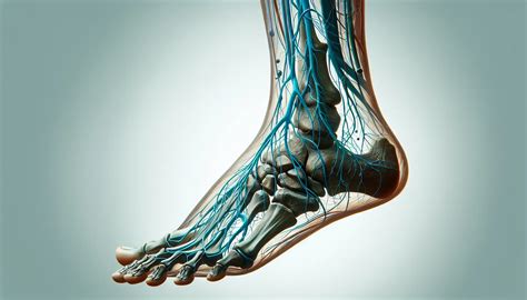 Are Damaged Nerves in Foot Causing Pain? How to Identify Symptoms and Access Relief | Modern ...
