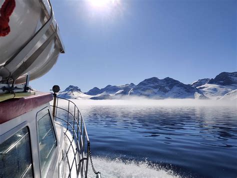 Hotel SØMA - Nuuk - Visit the heart of Greenlandic nation