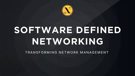 Image result for Software Defined Networking Explained