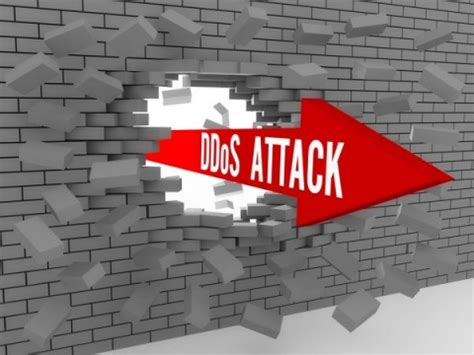 Terus Tebar Ancaman, Begini Serangan DDoS di Q3 2016