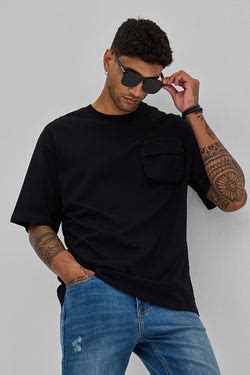 Buy Men's Nordic Blue Polo T-Shirt Online | SNITCH