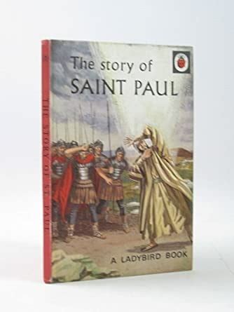 Buy The Story of Saint Paul Book Online at Low Prices in India | The ...