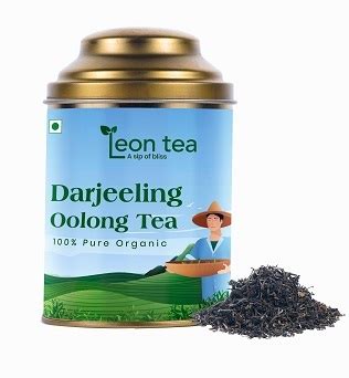 Leon tea | Green Tea, Herbal Tea, Darjeeling Tea, Oolong Tea & Ice Tea ...