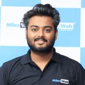 Our Team | MilesWeb India