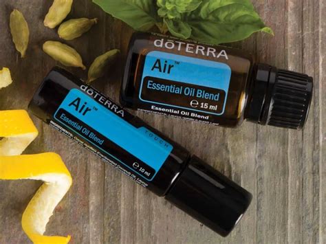 doTERRA Air™ termékek - Doteo Shop