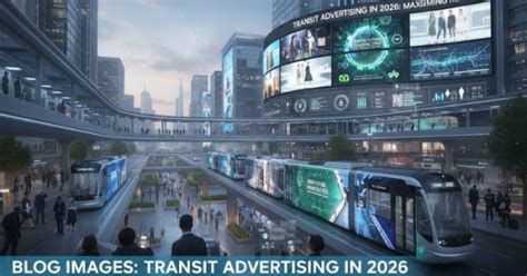 Bus Advertising | Smart OOH | Advertising Trends | Digitally
