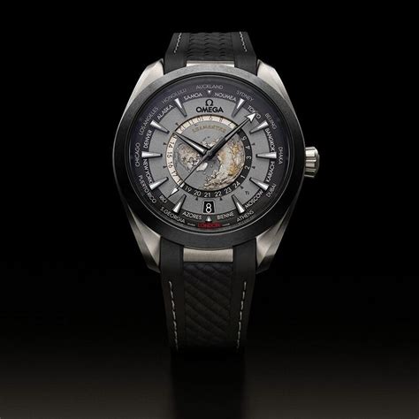 GMT Watches: 11 Luxury Designs For Travellers To Track Time In Style