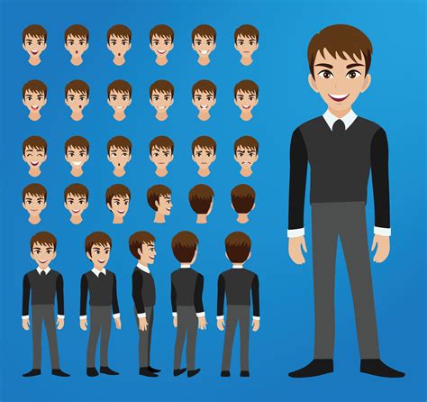 Image result for Animated Characters