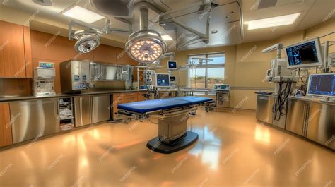 Operating Room 的图像结果