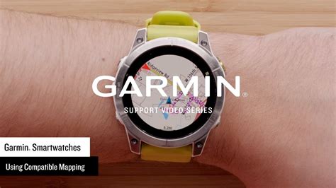 Image result for Garmin Watch Tutorial