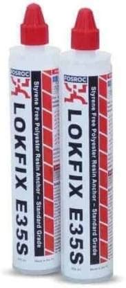 fosroc LOKFIX E35S Crack Filler Price in India - Buy fosroc LOKFIX E35S ...