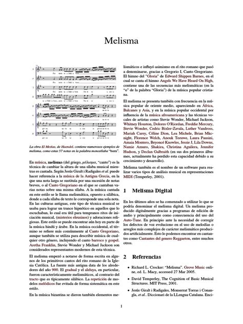 Image result for Melisma Examples