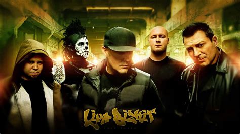 [100+] Limp Bizkit Wallpapers | Wallpapers.com