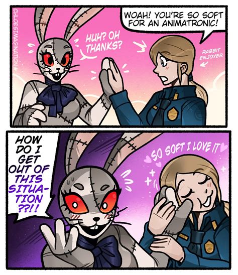 Chloesimagination — FNAF movie Vanessa may have a soft spot for...