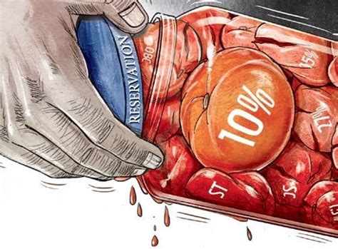 Reserved uncertainty or deserved certainty? Reservation debate back in ...