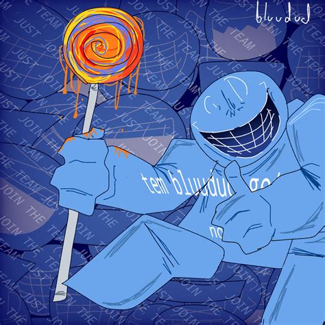 [FORSAKEN] bluudud by az01artist on DeviantArt