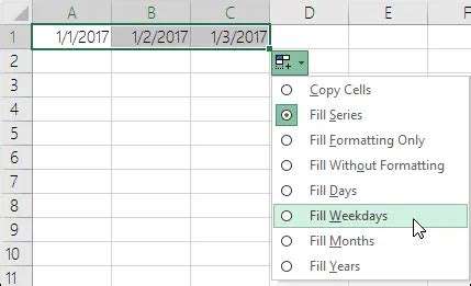 Excel Insert Date Automatically 的图像结果