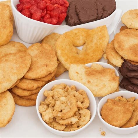 Delicious snacks | Premium Photo