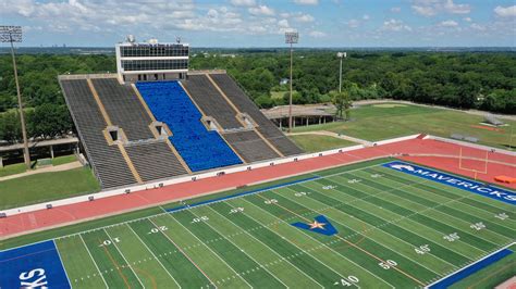 Maverick Stadium | Playeasy