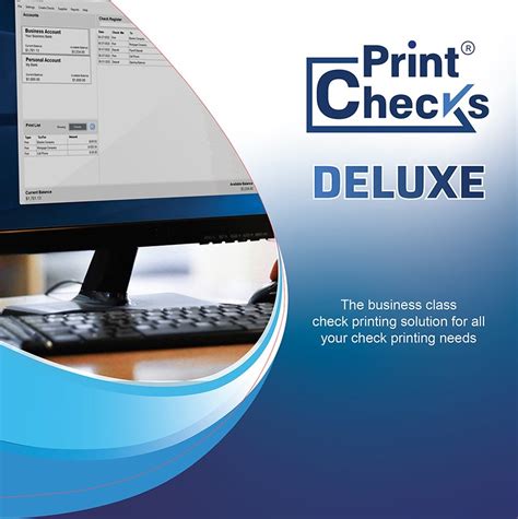Print Checks On Computer 的图像结果