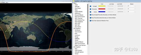 STK Satellite全属性配置教程（图文） - 知乎