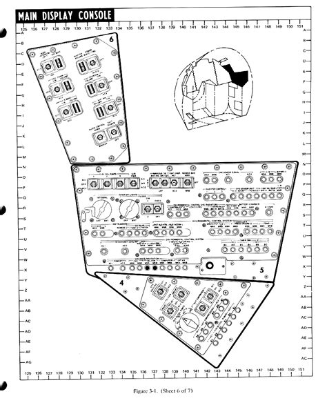 Apollo Command Module Instrument-Panel 的图像结果