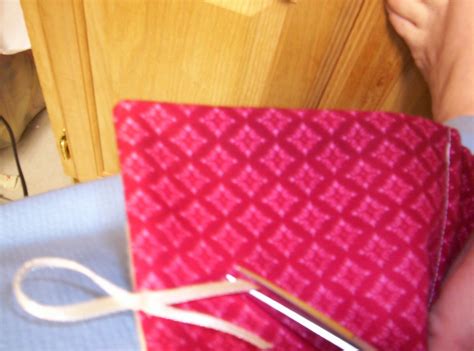 Image result for Needle Case Tutorial