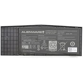 Laptop Battery for Dell Alienware M17X – eBuy INDIA