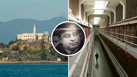 Trump ordenó la reapertura de la prisión de Alcatraz, donde estuvieron ...