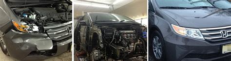 auto body repair south brunswick nj