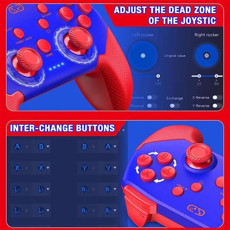 Image result for Switch Pro Controller Android-App