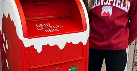 Santa salutations from Sayre | News | morning-times.com