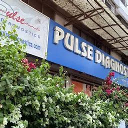 Pulse Diagnostics Private Limited - Diagnostic center - Kolkata - West ...