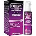 Buy Regaliz Folirich Nova Hair Growth Serum | Capilia Longa (Plant Stem ...