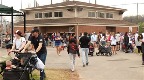 Upgrades on the horizon at Moss-Wright Park in Goodlettsville, TN