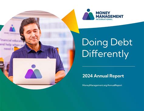 Annual Reports - Money Management International