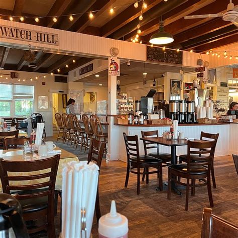 THE 10 BEST Restaurants in Westerly (Updated December 2025)
