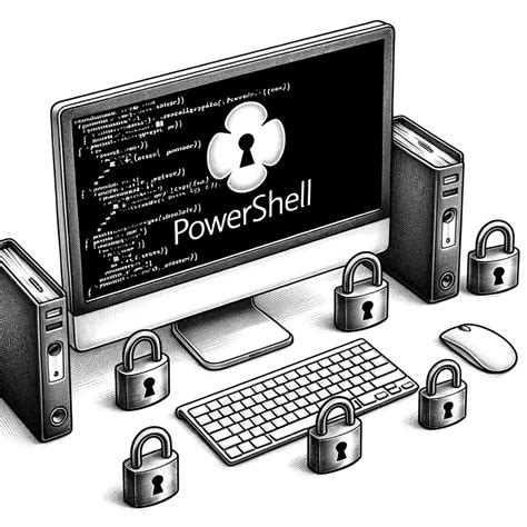 Image result for Unlock Local Admin PowerShell