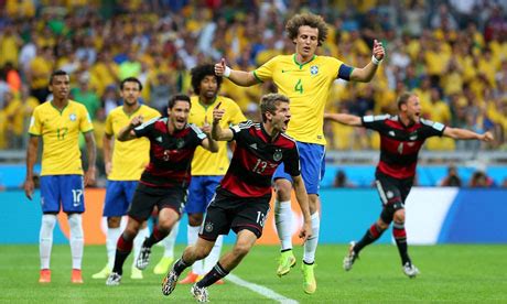 巴西vs德国_德国巴西7比1全场回放 - 随意云