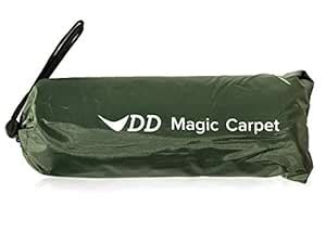 DD Hammocks - DD Magic Carpet Regular Size: 4.6ft x 4.6ft Fully ...