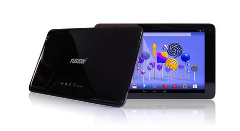 Image result for Fusion 5 Tablet Problems