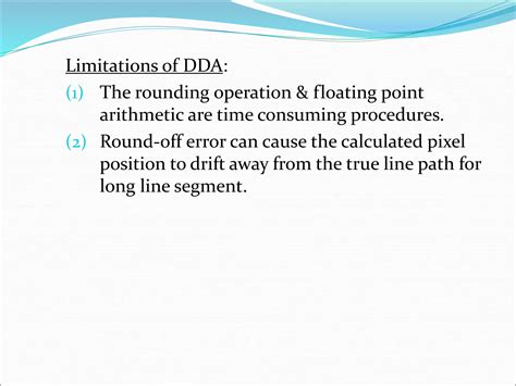 Image result for Linear Algorithm in Computer Graphics