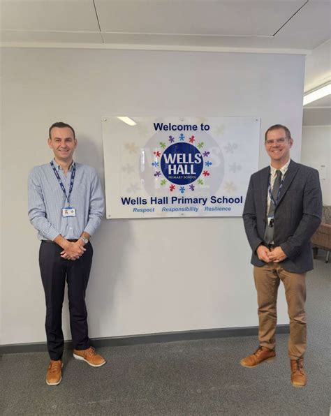 Headteacher feels ‘proud and privileged’ after appointment at Wells ...