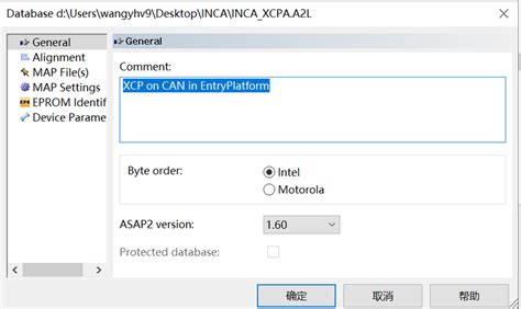 Image result for ASAP in A2L File