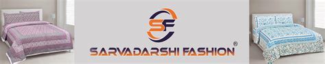 Amazon.in: SARVADARSHI FASHION: BEDSHEET