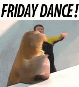 Funky Friday Dance 的图像结果