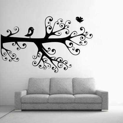 Decor Villa Large Sticker Price in India - Buy Decor Villa Large ...